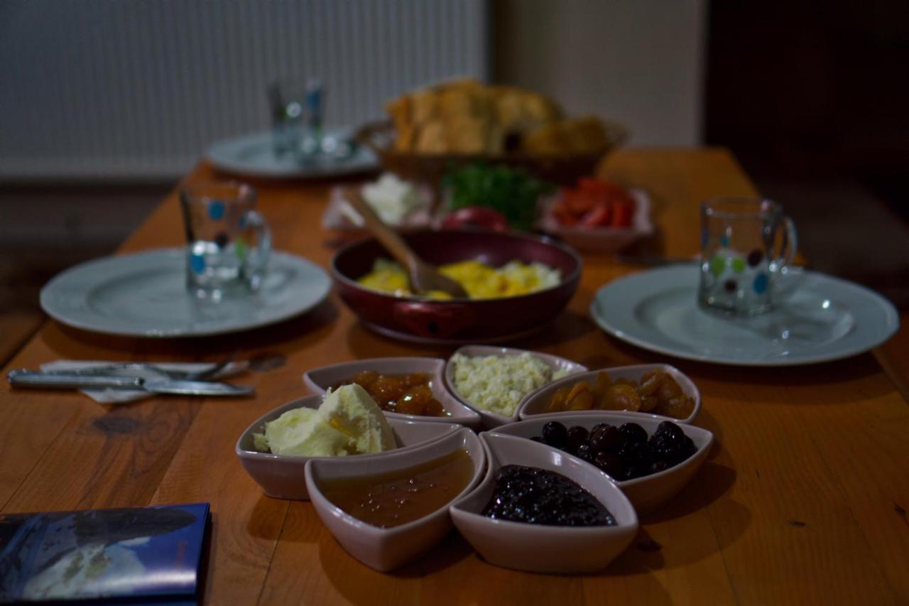 Cukurbag  Taurus Guest House מראה חיצוני תמונה