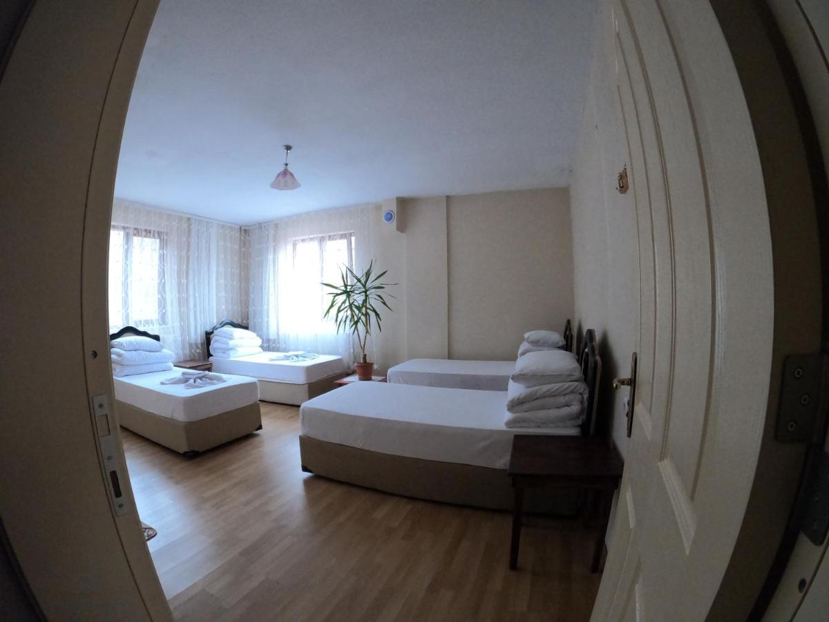 Cukurbag  Taurus Guest House מראה חיצוני תמונה
