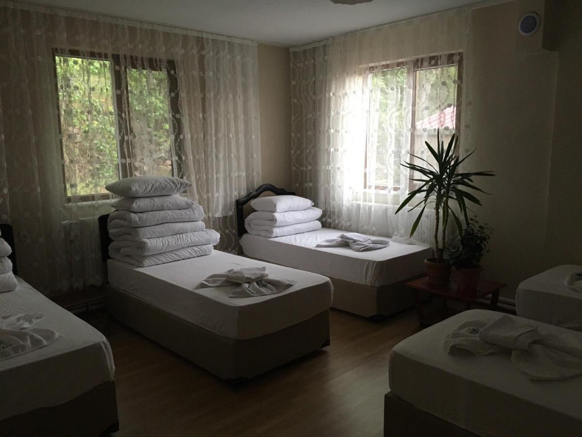 Cukurbag  Taurus Guest House מראה חיצוני תמונה