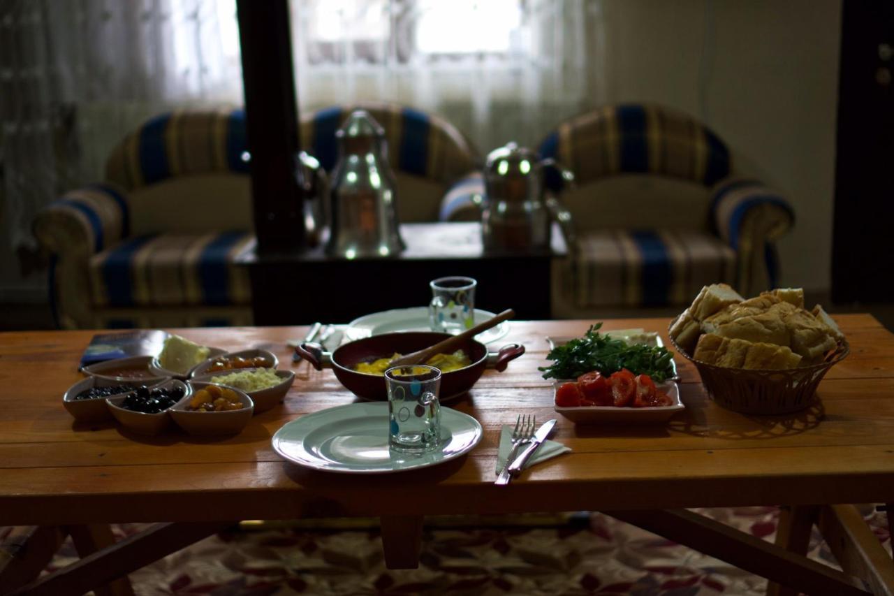 Cukurbag  Taurus Guest House מראה חיצוני תמונה