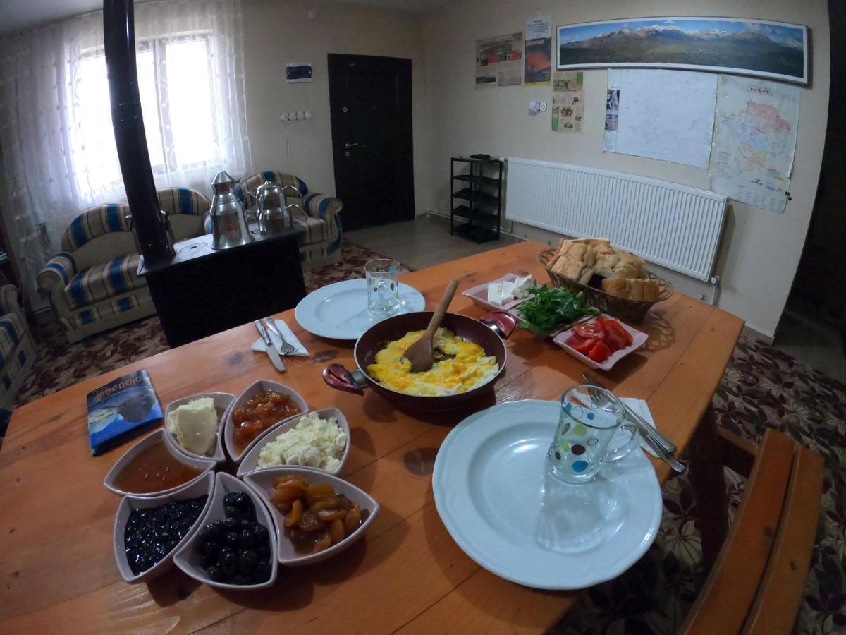 Cukurbag  Taurus Guest House מראה חיצוני תמונה