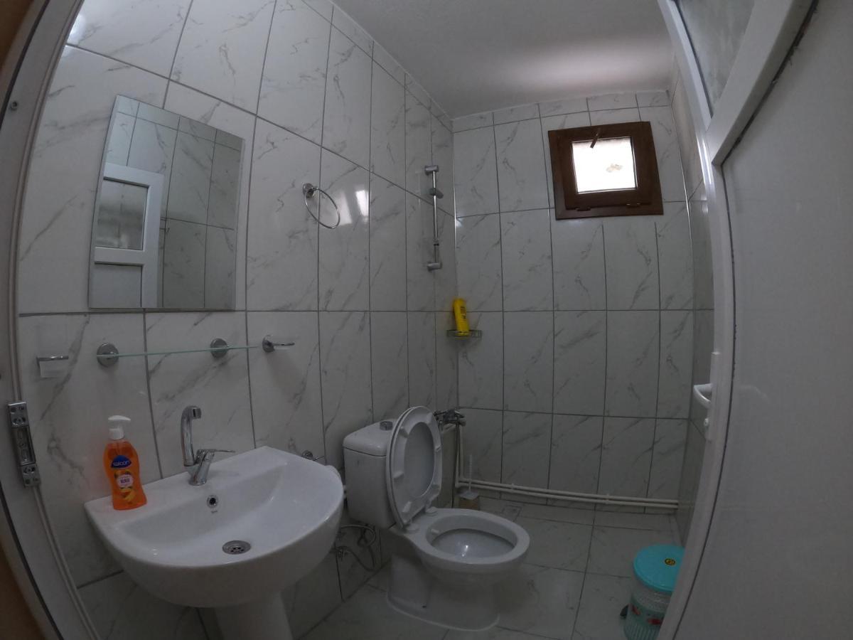 Cukurbag  Taurus Guest House מראה חיצוני תמונה