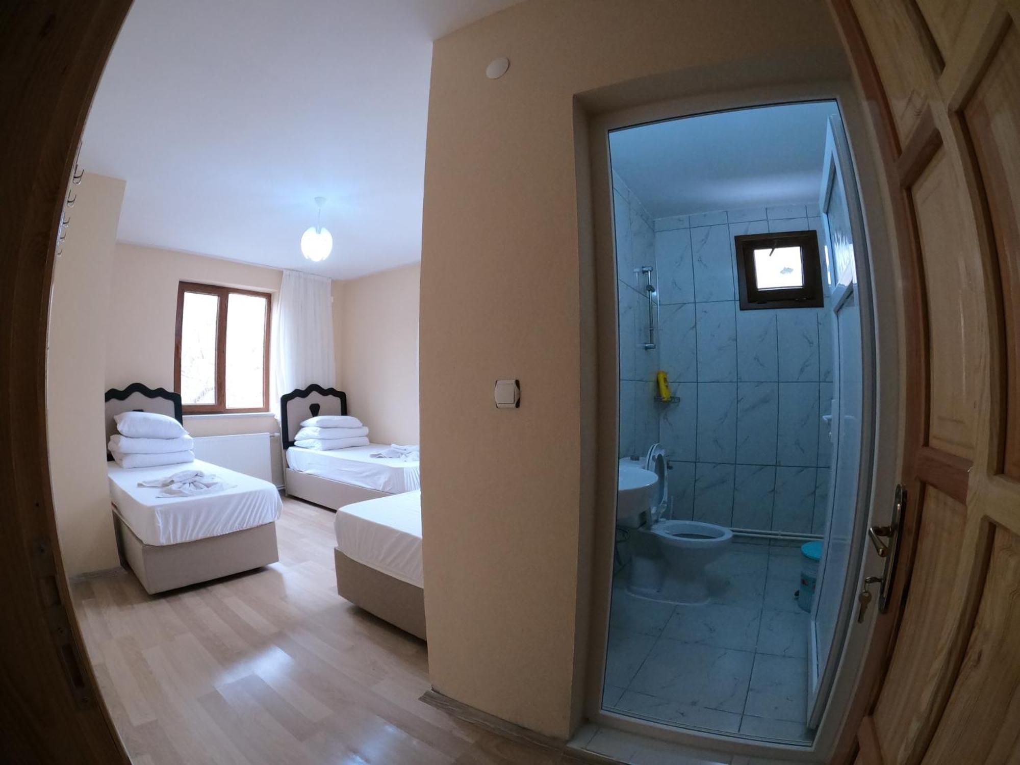 Cukurbag  Taurus Guest House מראה חיצוני תמונה