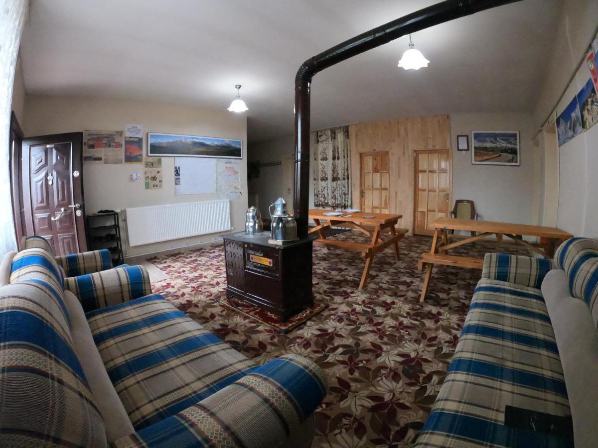Cukurbag  Taurus Guest House מראה חיצוני תמונה