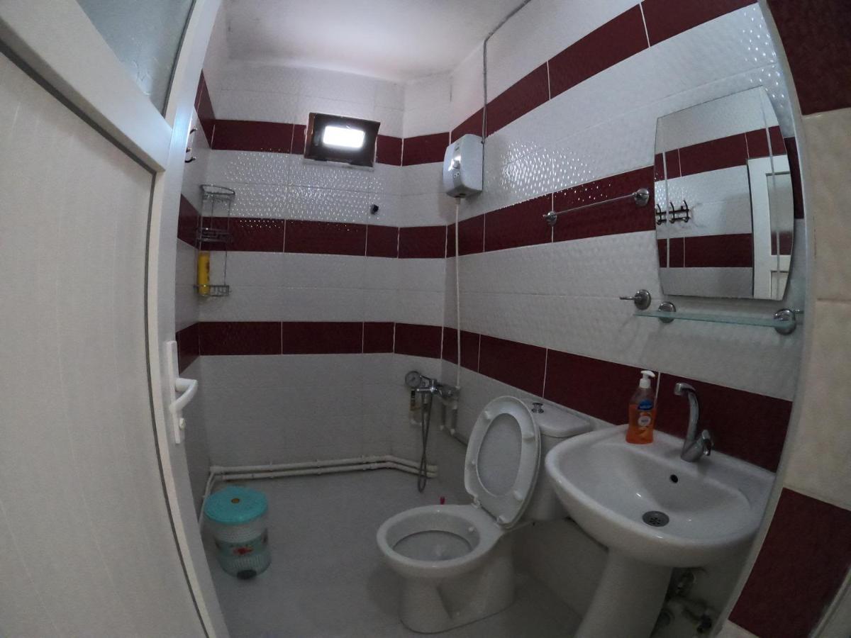 Cukurbag  Taurus Guest House מראה חיצוני תמונה