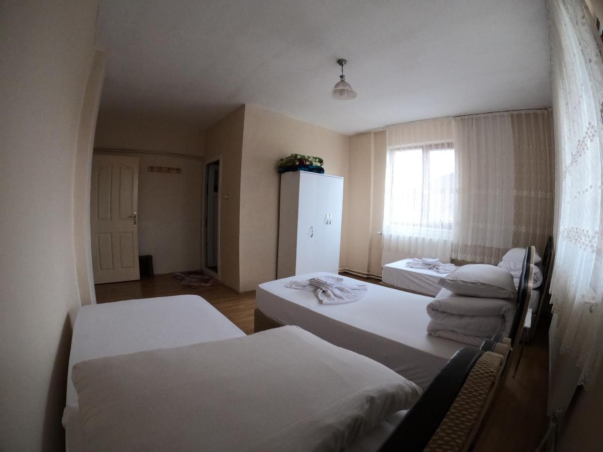 Cukurbag  Taurus Guest House מראה חיצוני תמונה