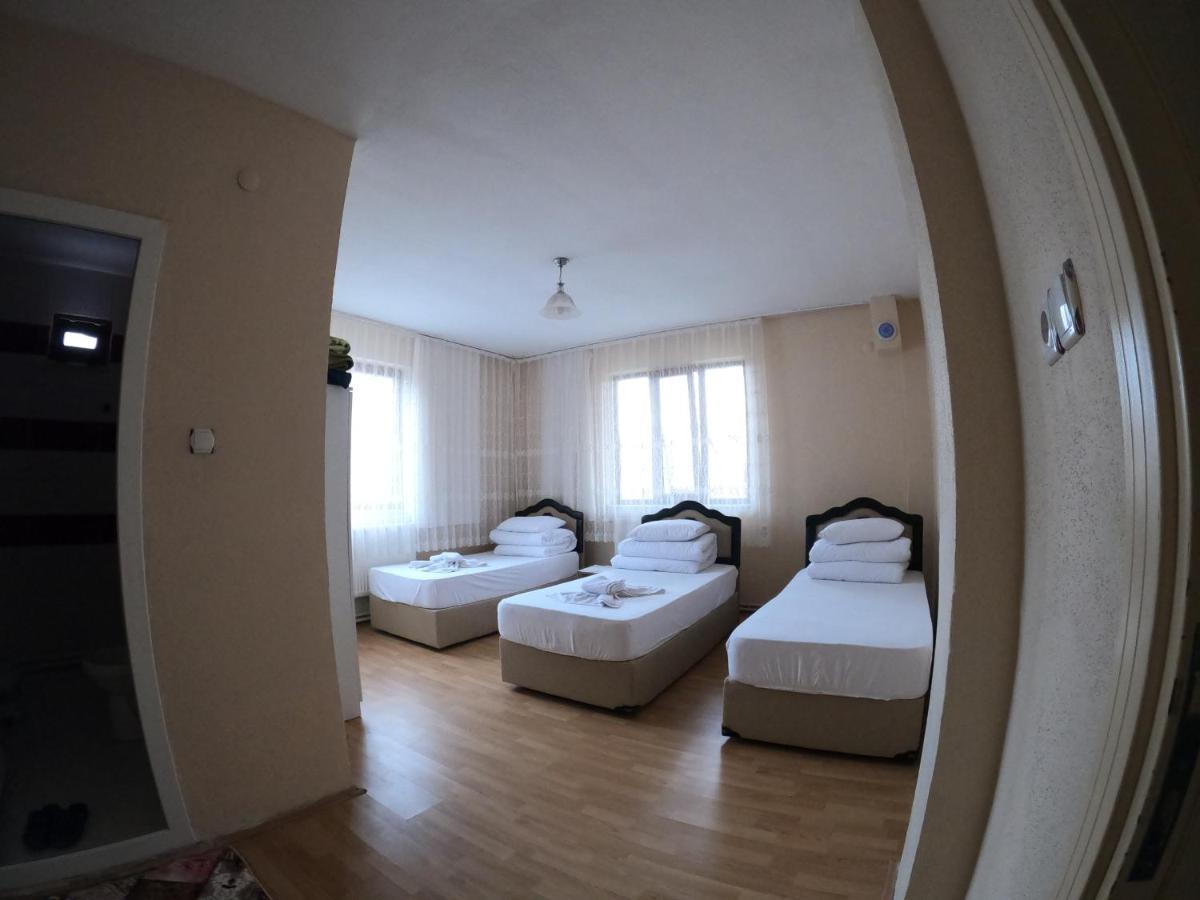 Cukurbag  Taurus Guest House מראה חיצוני תמונה