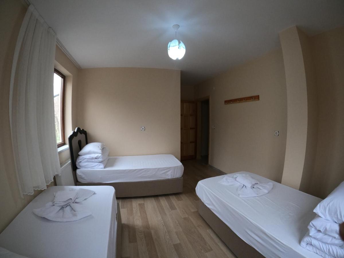 Cukurbag  Taurus Guest House מראה חיצוני תמונה
