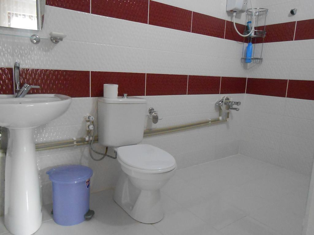 Cukurbag  Taurus Guest House חדר תמונה
