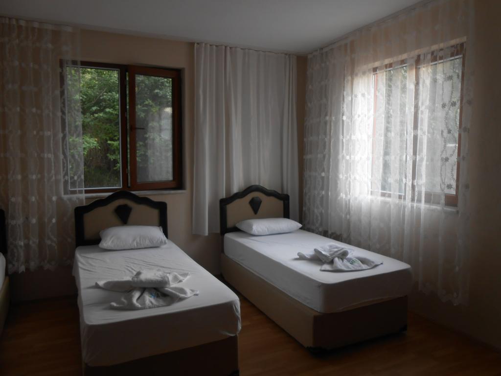Cukurbag  Taurus Guest House חדר תמונה