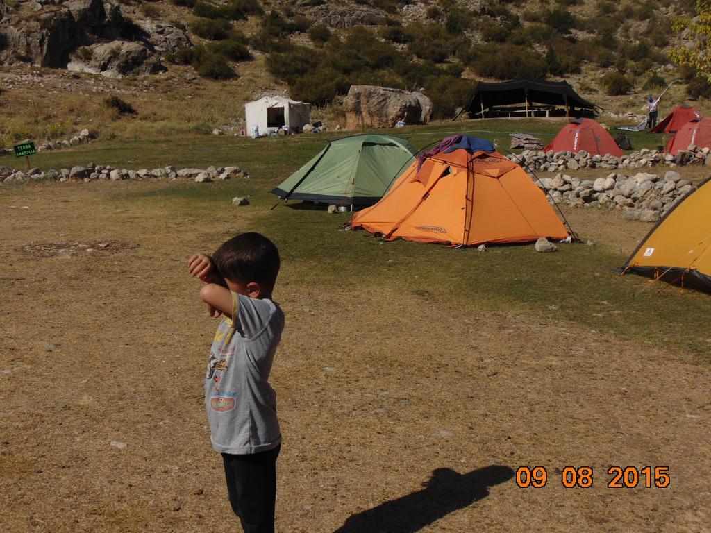 Cukurbag  Taurus Guest House מראה חיצוני תמונה