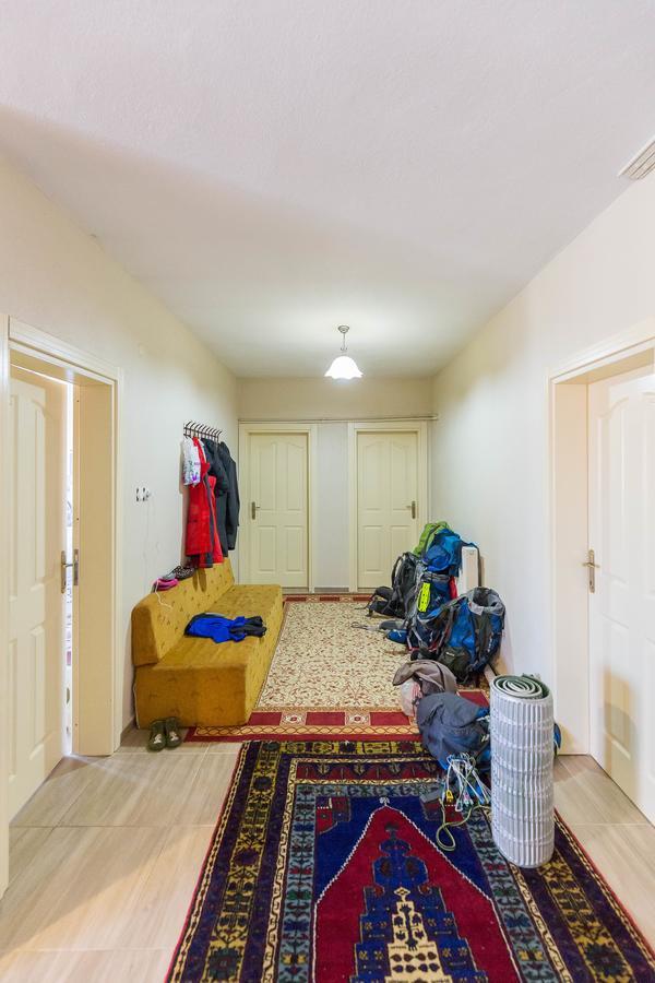 Cukurbag  Taurus Guest House מראה חיצוני תמונה
