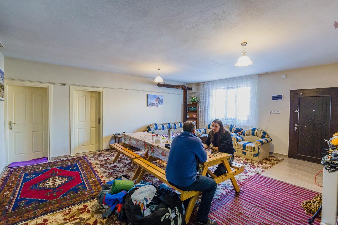 Cukurbag  Taurus Guest House מראה חיצוני תמונה